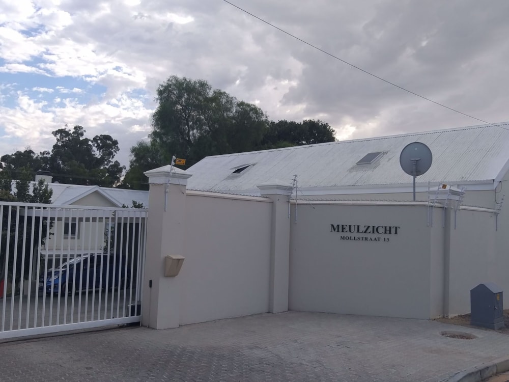 Townhouse to rent in Dalsig, Malmesbury - 1MS1732126