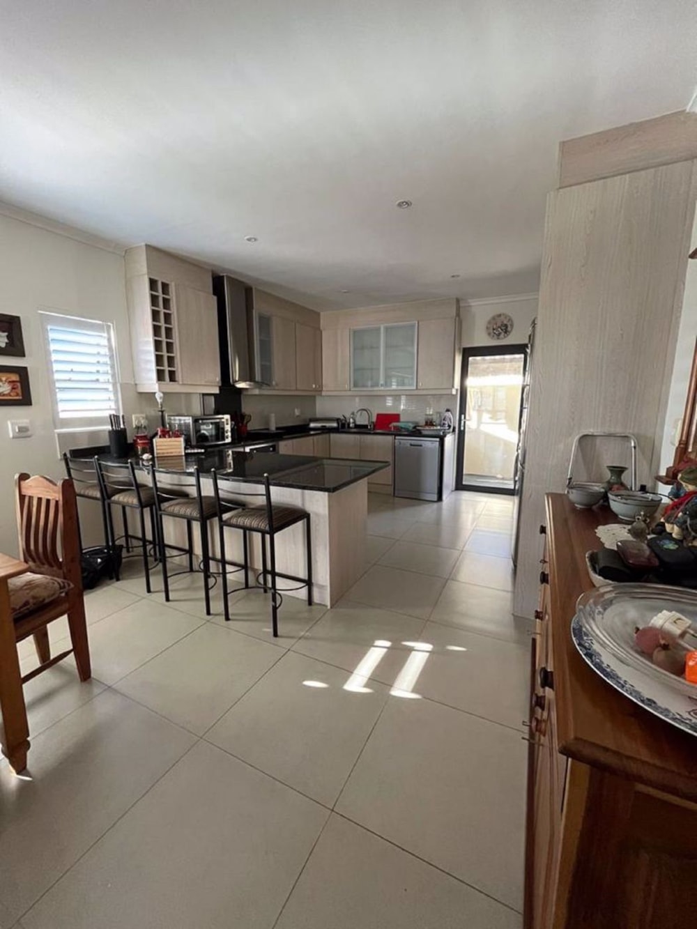 House let in Plattekloof - 1PLA1706100 House let in Plattekloof - 1PLA1706100