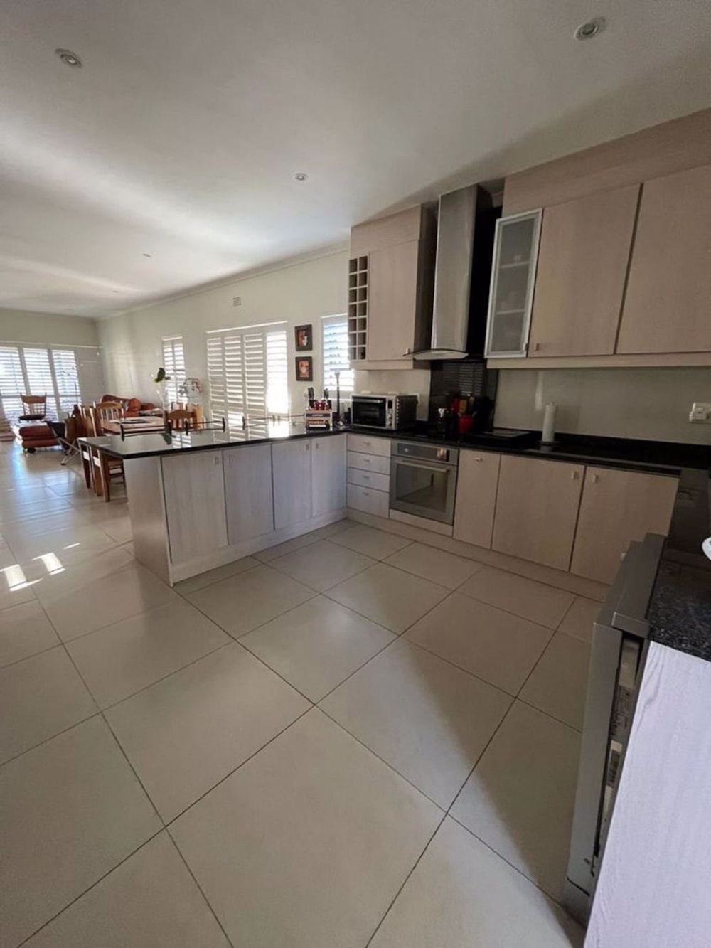House let in Plattekloof - 1PLA1706100 House let in Plattekloof - 1PLA1706100