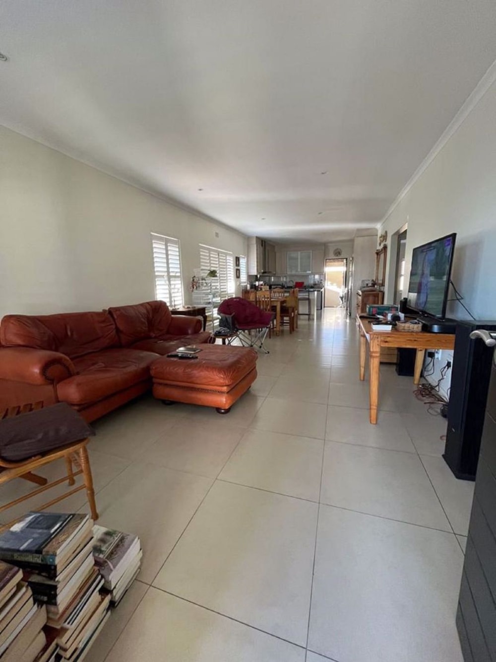 House let in Plattekloof - 1PLA1706100 House let in Plattekloof - 1PLA1706100
