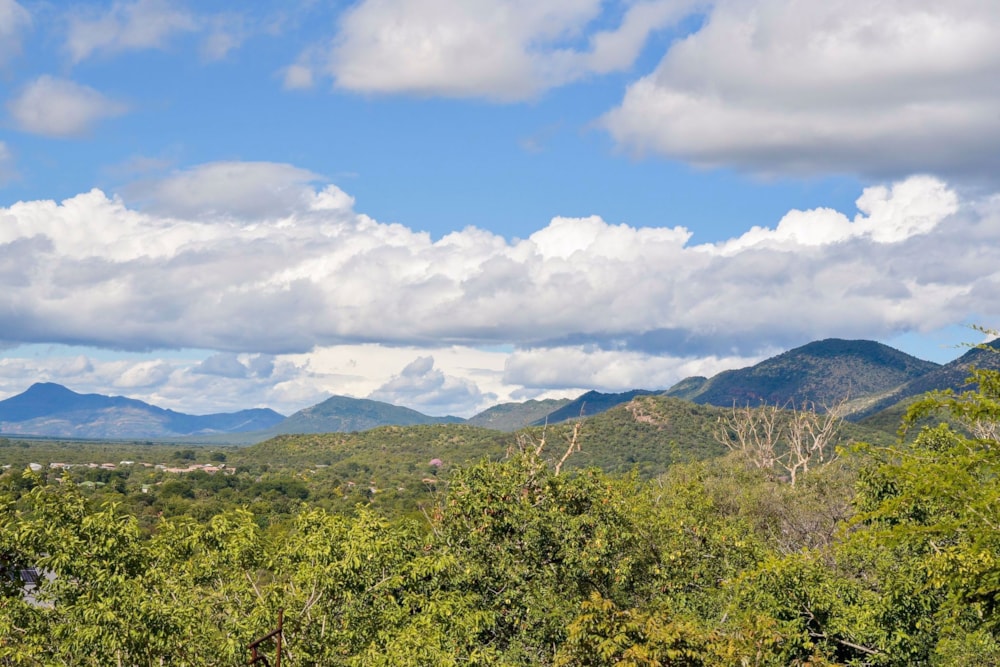 Vacant land for sale in Thabazimbi - 1ER1568894