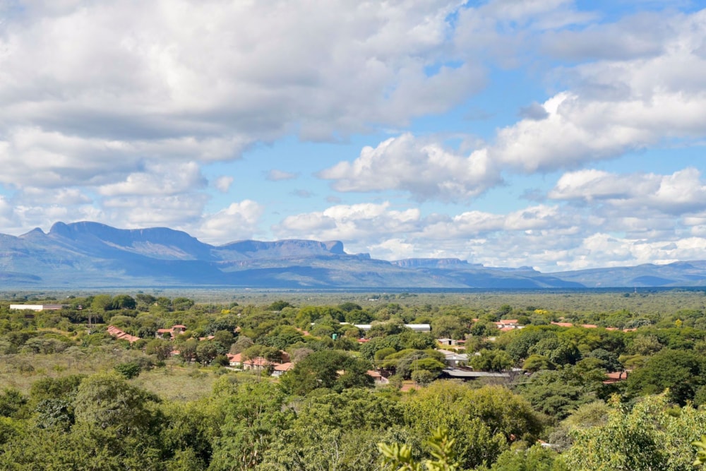 Vacant land for sale in Thabazimbi - 1ER1568894