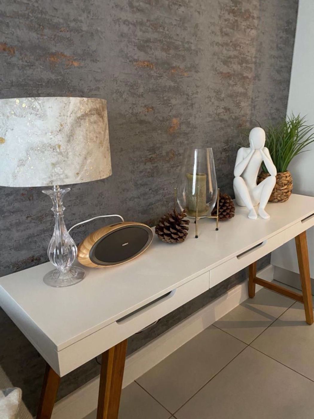 Apartment sold in Eye of Africa - 1GV1718541