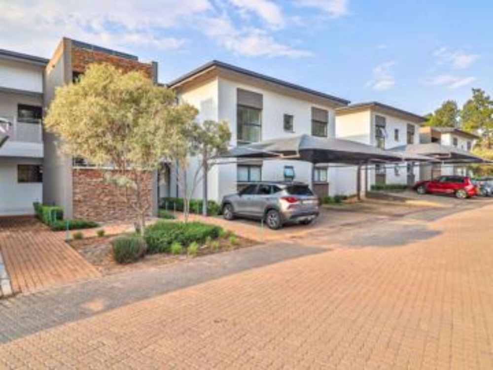 Apartment sold in Eye of Africa - 1GV1718541 Apartment sold in Eye of Africa - 1GV1718541