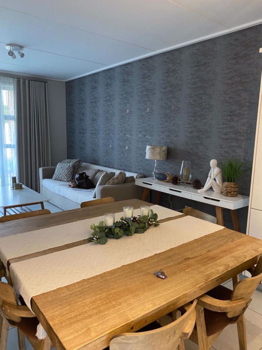 Apartment sold in Eye of Africa - 1GV1718541 Apartment sold in Eye of Africa - 1GV1718541