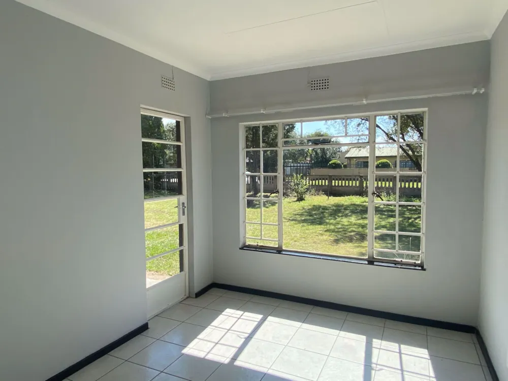 House let in Barry Hertzog Park - 1NW1717259