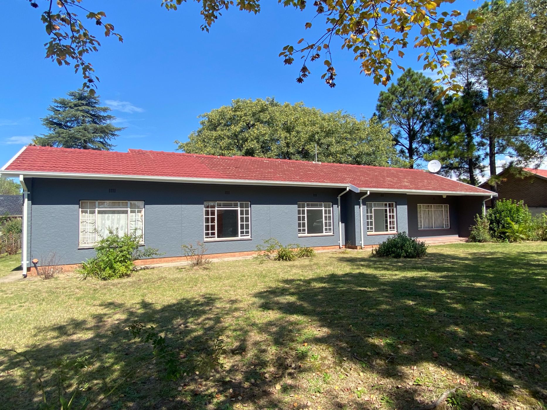 House to rent in Barry Hertzog Park - 1NW1717259