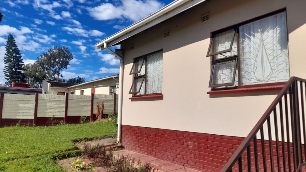 House for sale in Mthatha Central - 1MH1592044 House for sale in Mthatha Central - 1MH1592044