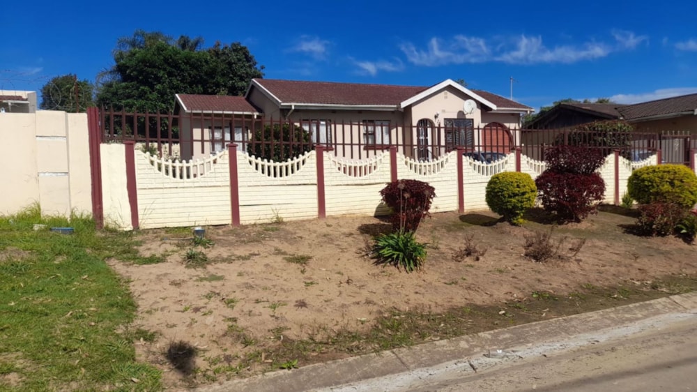 House for sale in Mthatha Central - 1MH1592044