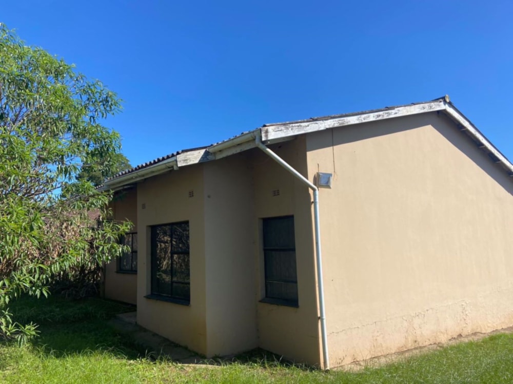 House for sale in Ikwezi - 1MH1568788