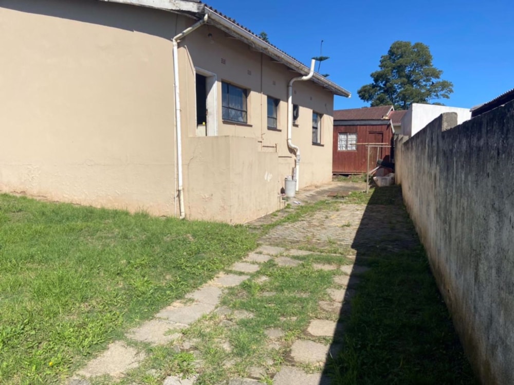 House for sale in Ikwezi - 1MH1568788