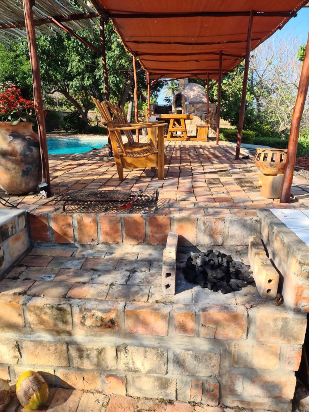 Beachfront villa for sale in Praia da Barra, Mozambique - 3MQ1568857 Beachfront villa for sale in Praia da Barra, Mozambique - 3MQ1568857