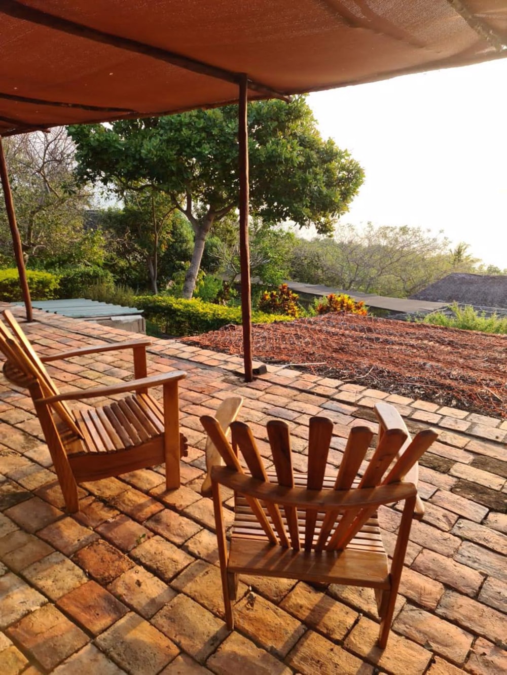 Beachfront villa for sale in Praia da Barra, Mozambique - 3MQ1568857 Beachfront villa for sale in Praia da Barra, Mozambique - 3MQ1568857