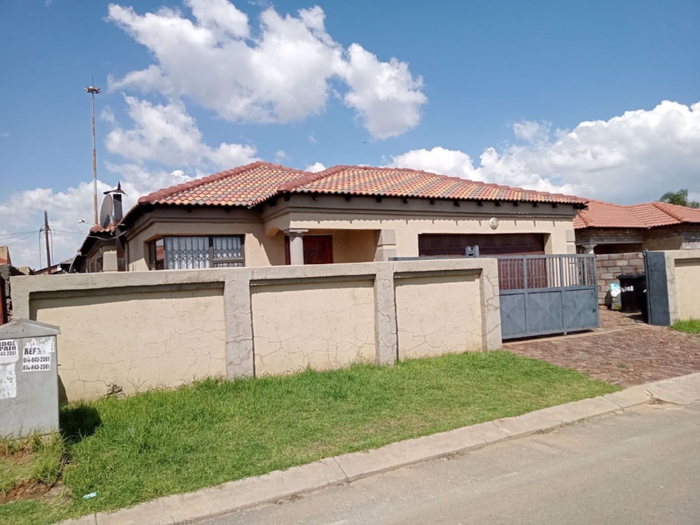 House for sale in Kwa Thema - 1SP1568979