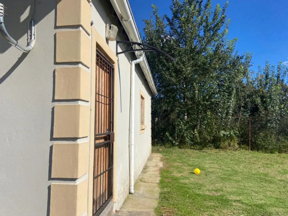 Apartment to rent in Mthatha - 1MH1721373