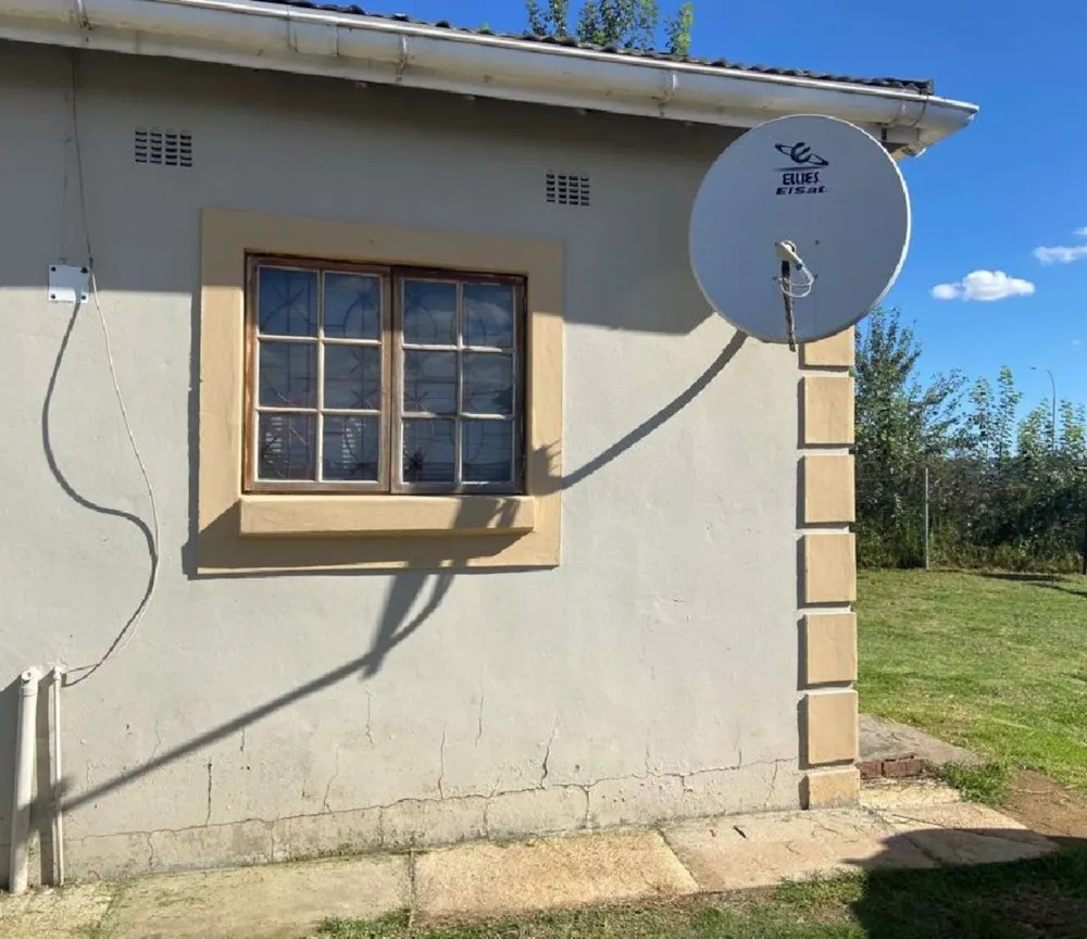 Apartment to rent in Mthatha - 1MH1721373