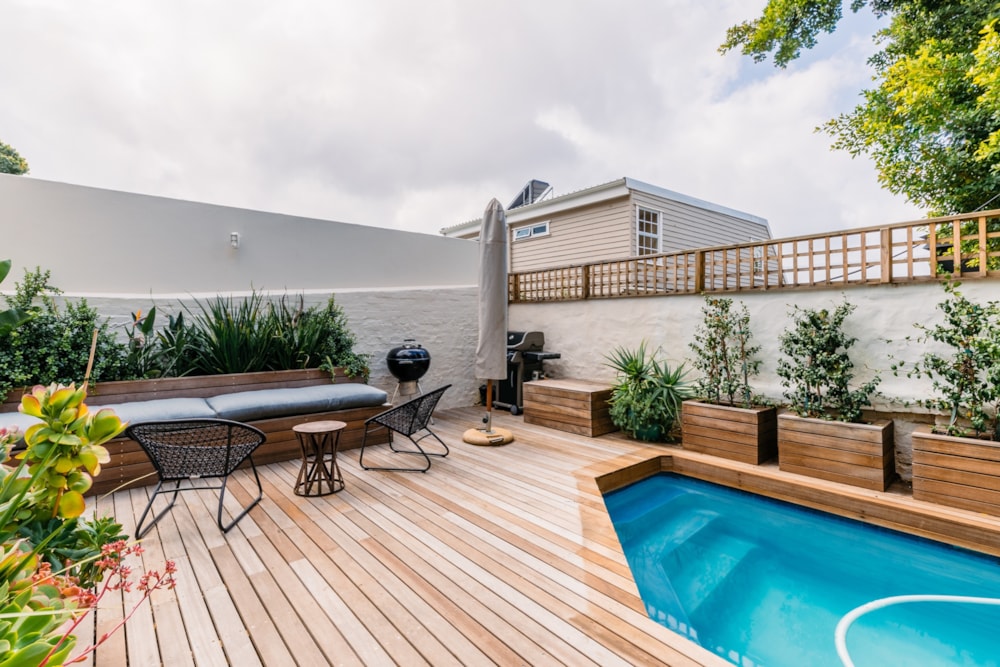 Semi-detached house for sale in Oranjezicht - AS1718493 Semi-detached house for sale in Oranjezicht - AS1718493