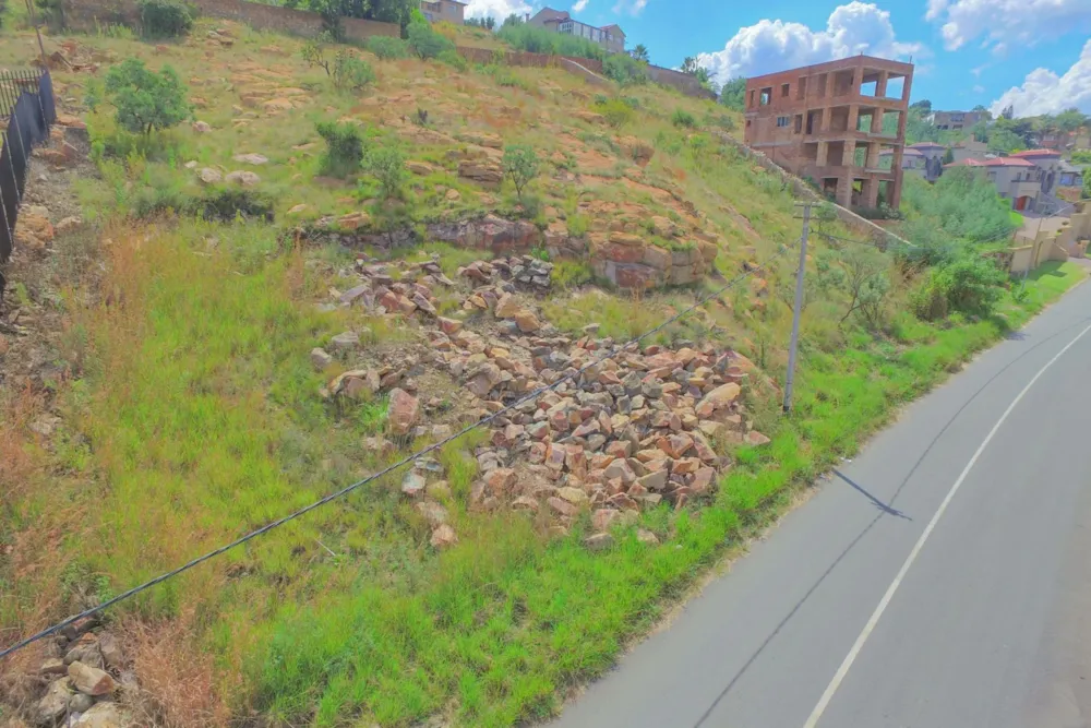 Vacant land for sale in Oakdene, Johannesburg - 1GV1689086