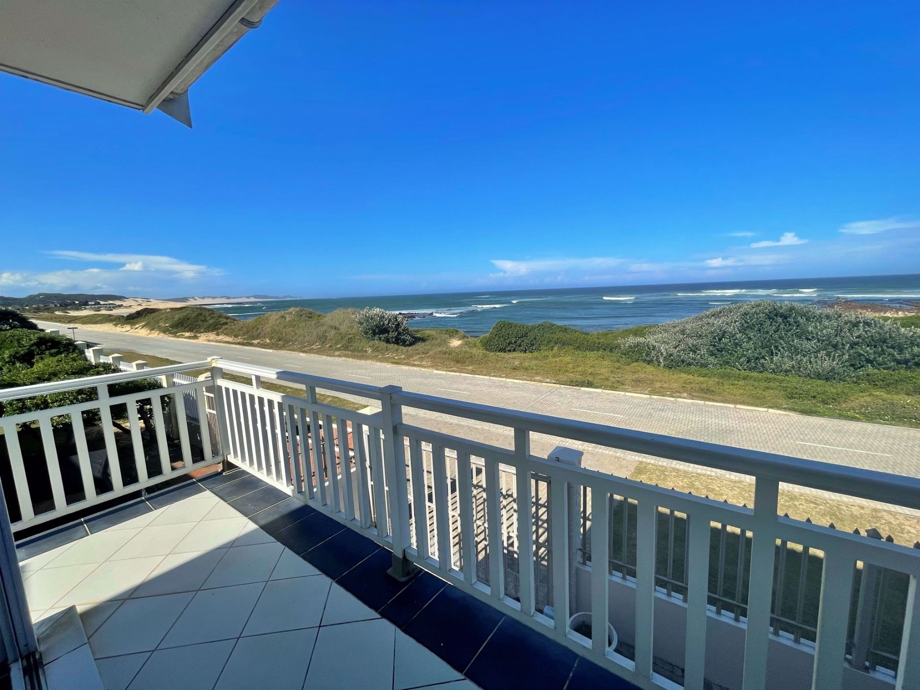 Double-storey house to rent in West Beach, Port Alfred - 1PF1731881