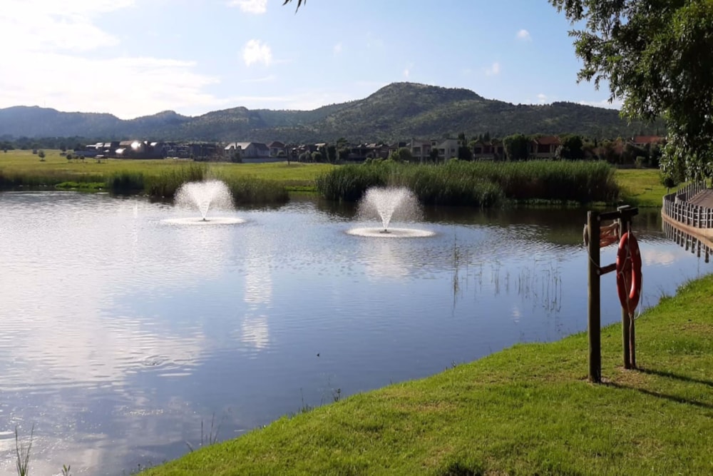 Vacant land for sale in Xanadu - 1HR1605070