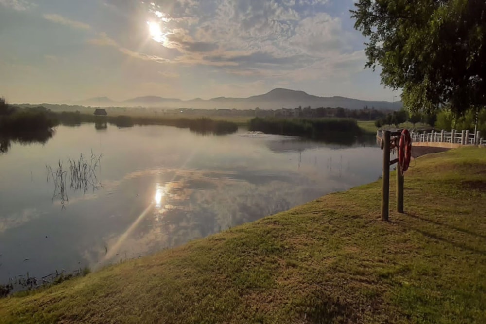 Vacant land for sale in Xanadu - 1HR1605070