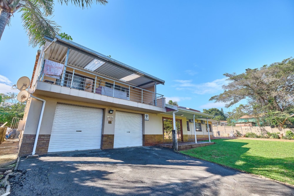 House for sale in Athlone Park - 1WB1696828 House for sale in Athlone Park - 1WB1696828