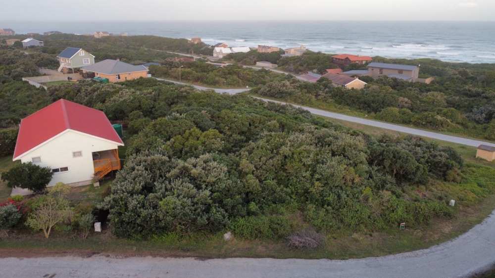 Vacant land for sale in Boknesstrand - 1KO1719668 Vacant land for sale in Boknesstrand - 1KO1719668