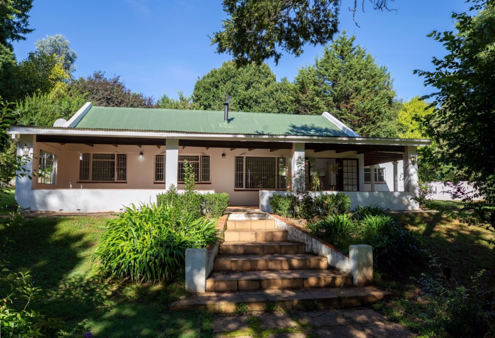 House for sale in Underberg - 1UB1627876