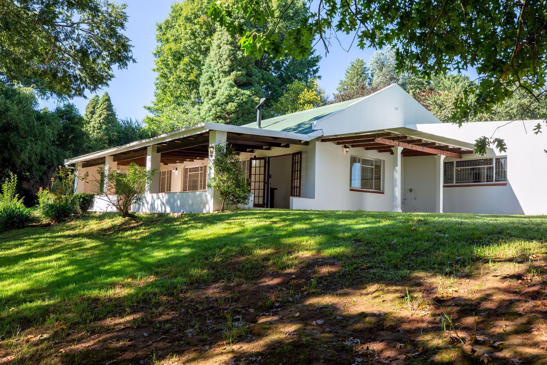 House for sale in Underberg - 1UB1627876