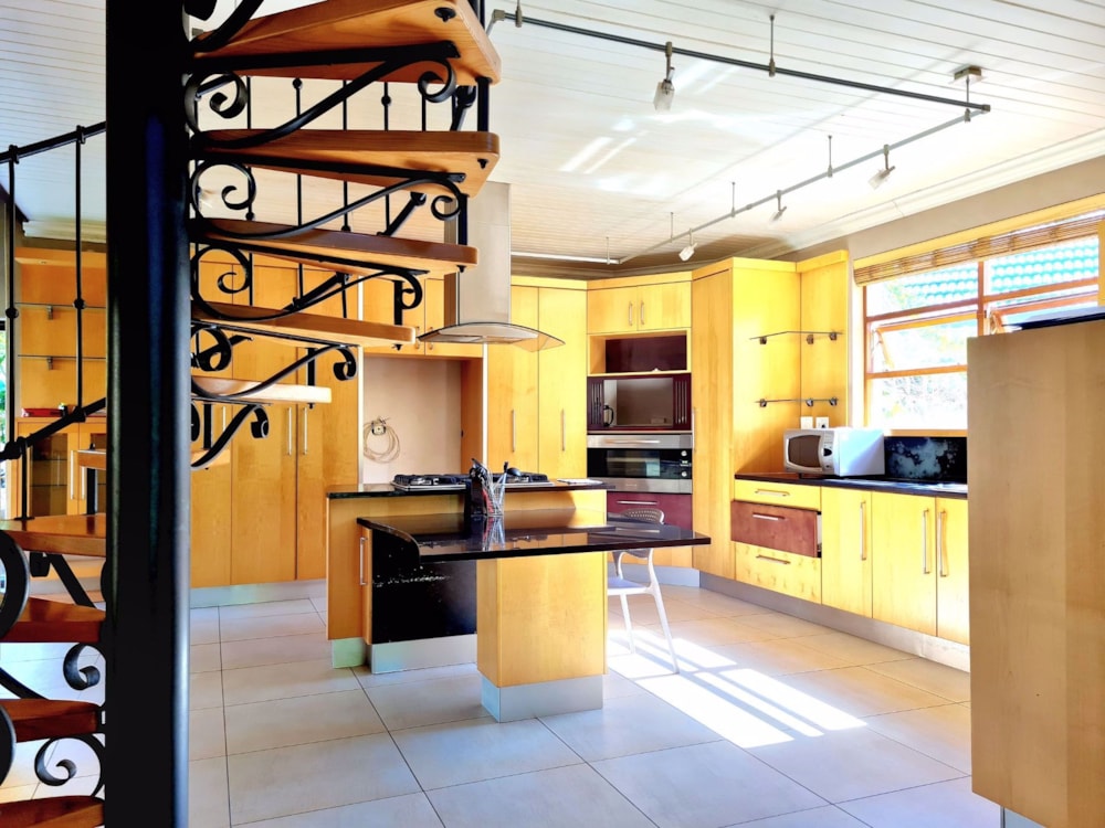 Double-storey house for sale in Langerug - TK1684673