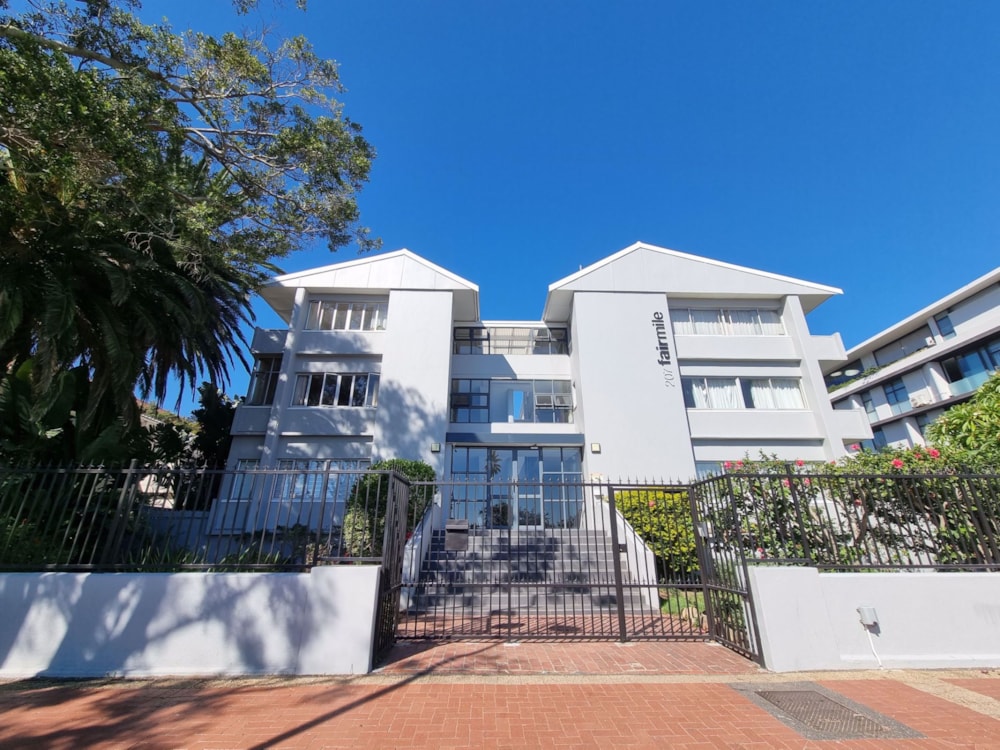 Bachelor apartment let in Three Anchor Bay - ASL1676530 Bachelor apartment let in Three Anchor Bay - ASL1676530