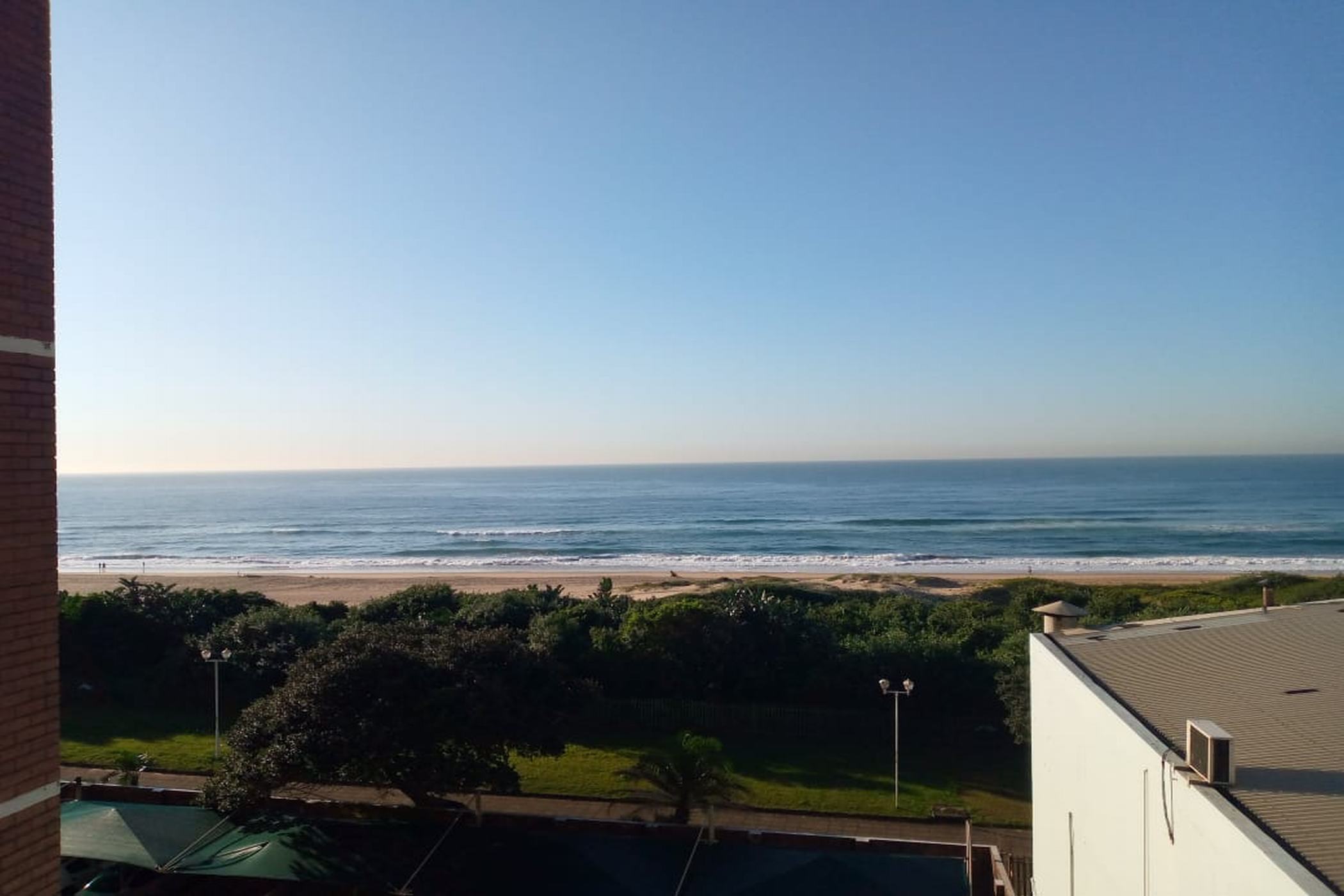 Apartment to rent in Amanzimtoti - 1WB1692807