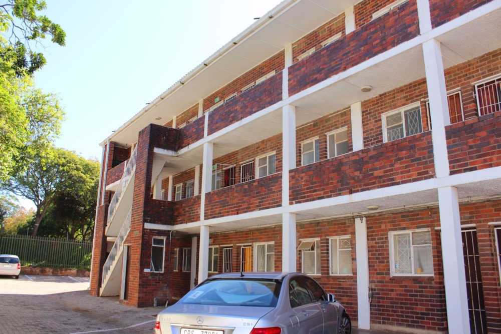 Bachelor apartment for sale in Grahamstown Central (Makhanda Central)  - 1GC1569108