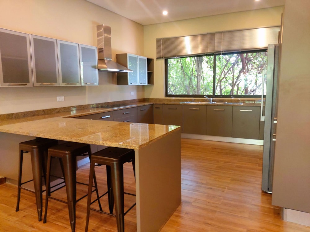 House to rent in Leopards Hill, Zambia - 3ZA1393534