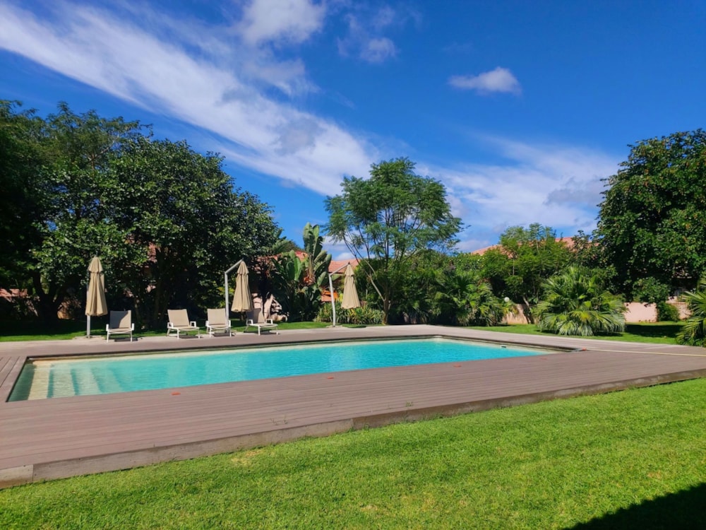 House to rent in Leopards Hill, Zambia - 3ZA1393534