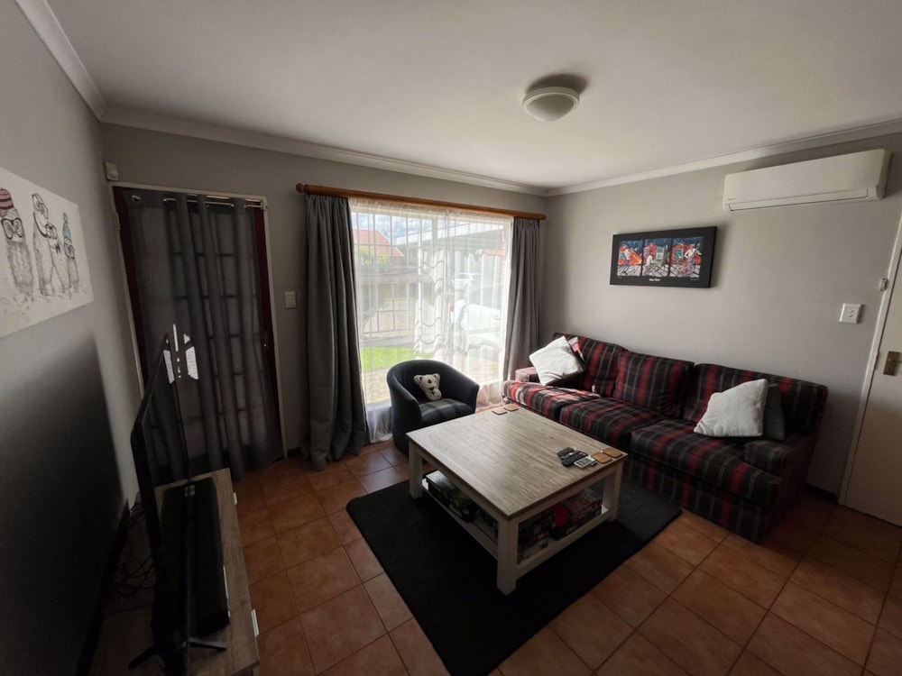 Townhouse for sale in Universitas - 1BX1649670 Townhouse for sale in Universitas - 1BX1649670