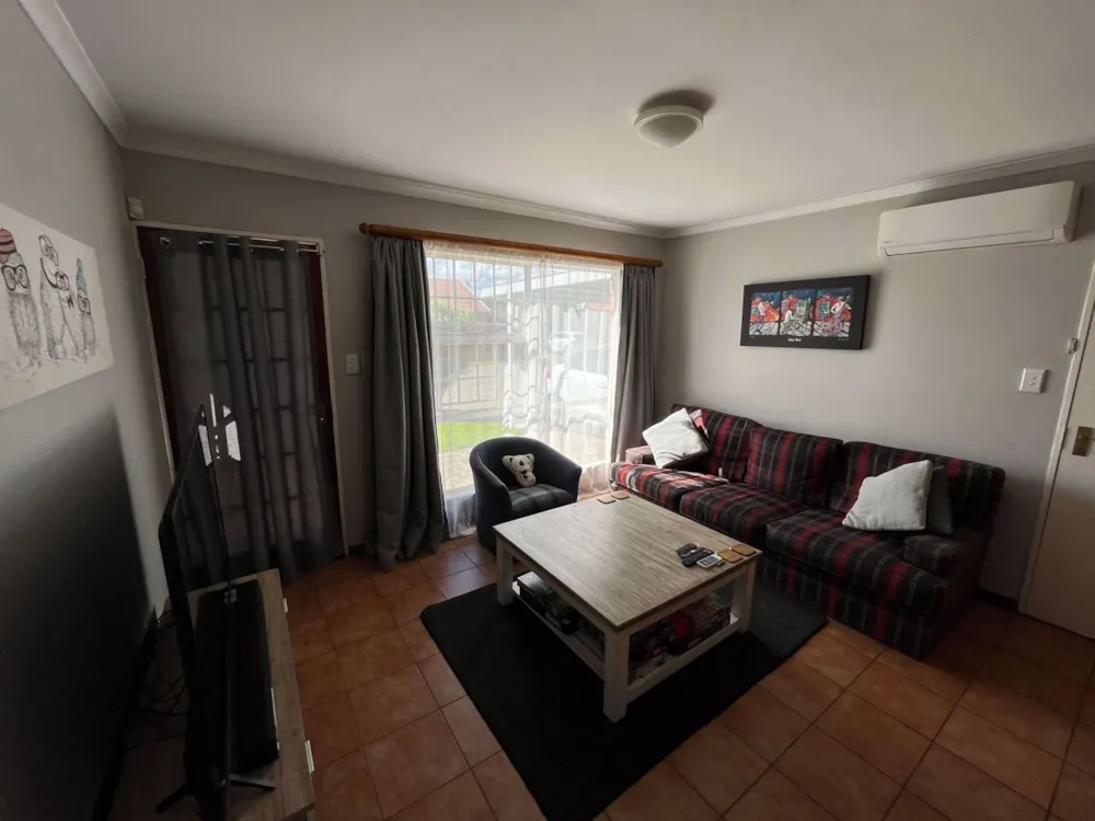 Townhouse for sale in Universitas - 1BX1649670 Townhouse for sale in Universitas - 1BX1649670