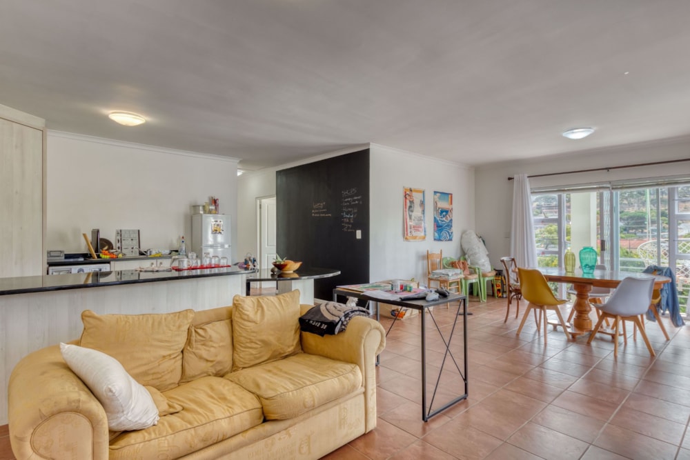 Townhouse let in Stellenbosch - STL1750943 Townhouse let in Stellenbosch - STL1750943
