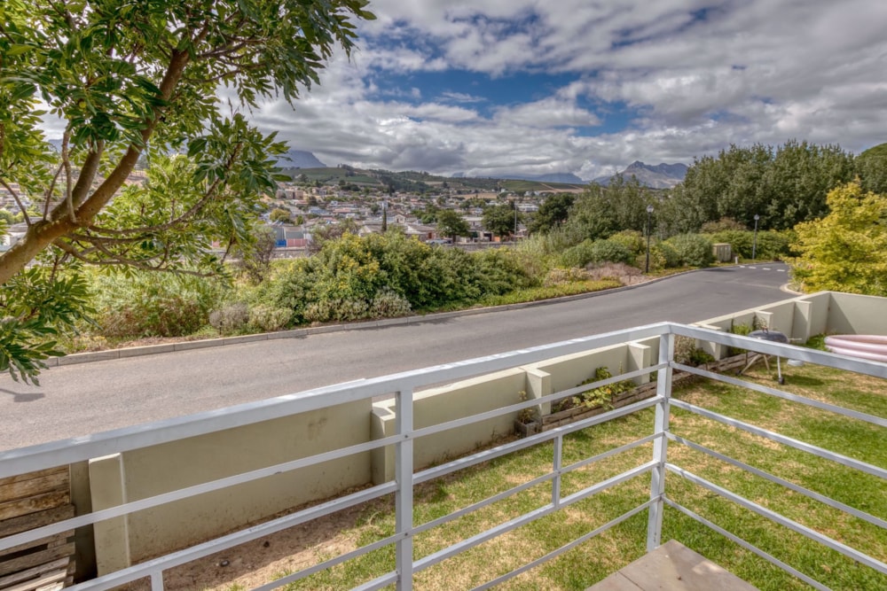 Townhouse let in Stellenbosch - STL1750943 Townhouse let in Stellenbosch - STL1750943