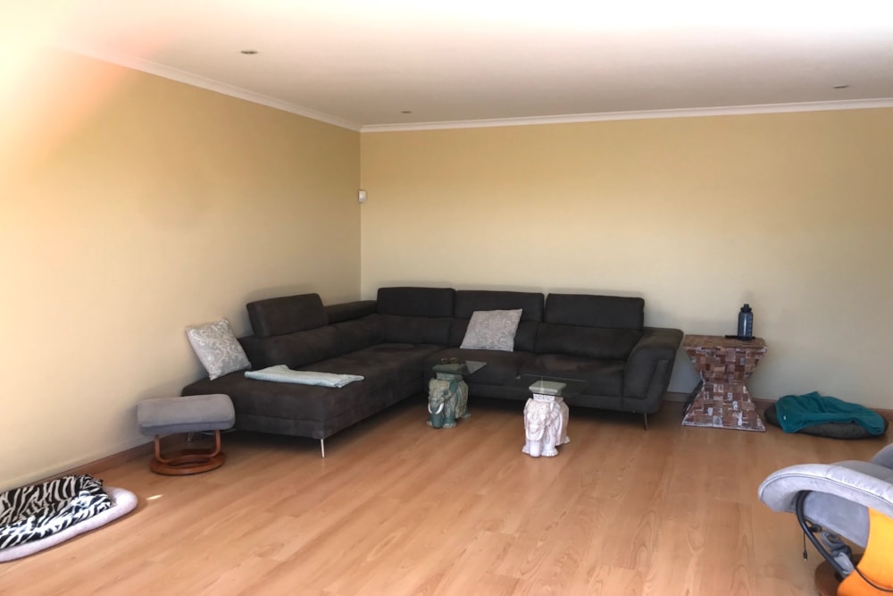 Townhouse to rent in Big Bay - 1TV1743205