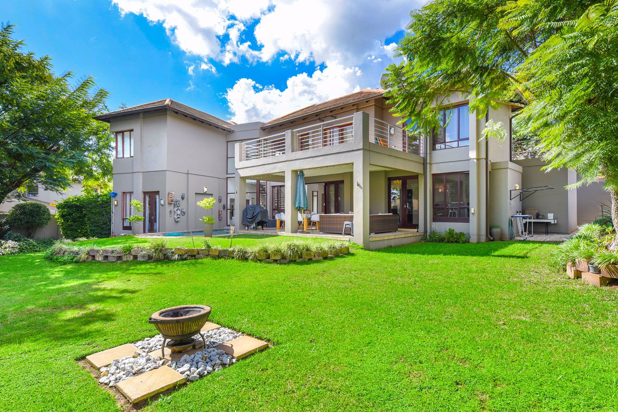 Double-storey house for sale in Broadacres - FW1747314