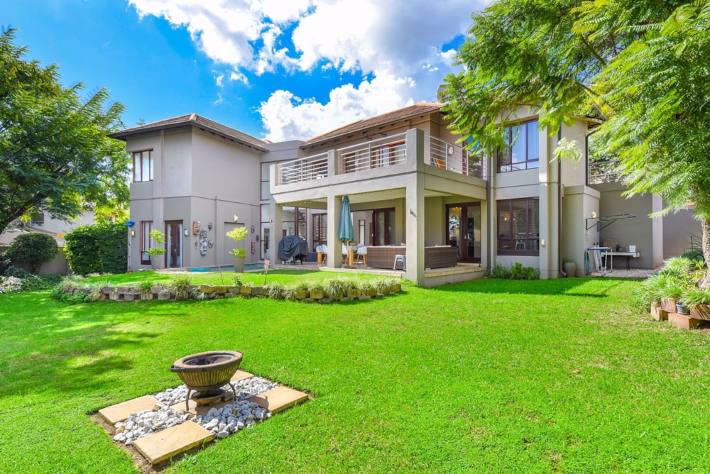 Double-storey house for sale in Broadacres - FW1747314