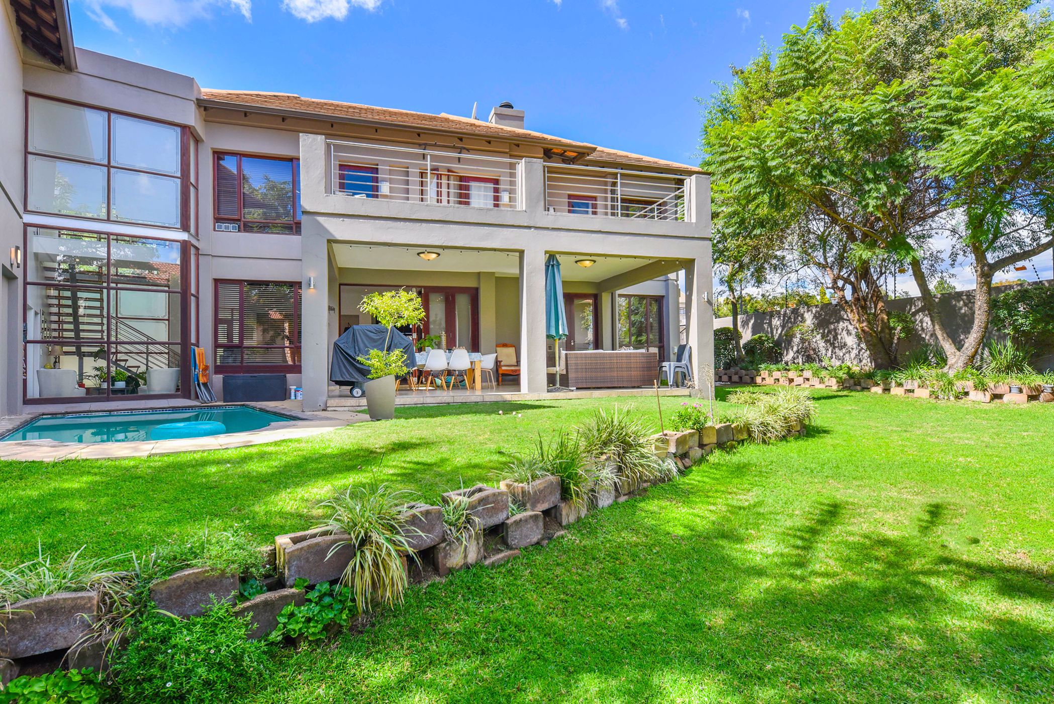 Double-storey house for sale in Broadacres - FW1747314