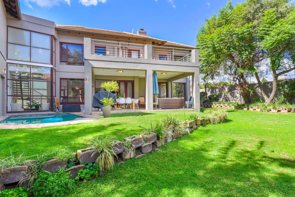 Double-storey house for sale in Broadacres - FW1747314