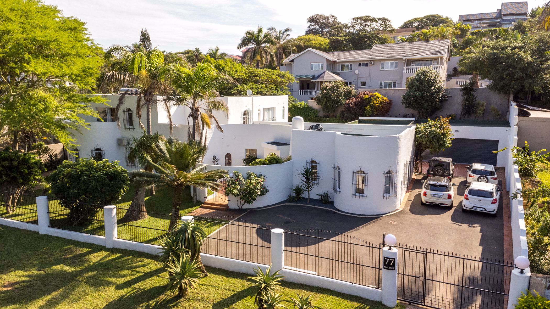 House for sale in uMhlanga Rocks - 1ND1745720