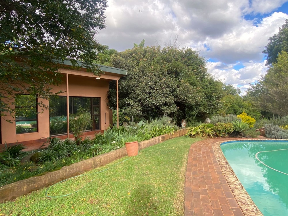 Garden cottage let in Hutten Heights - 1NW1700129 Garden cottage let in Hutten Heights - 1NW1700129