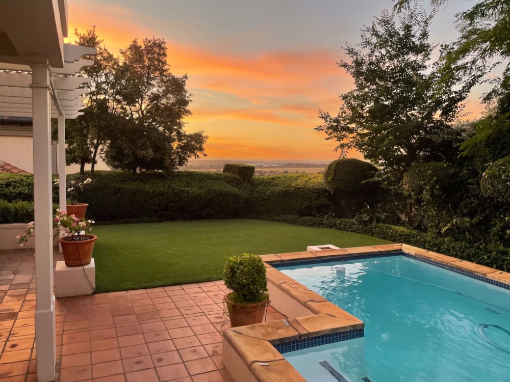 House sold in Irene Farm Villages - CN1685551 House sold in Irene Farm Villages - CN1685551