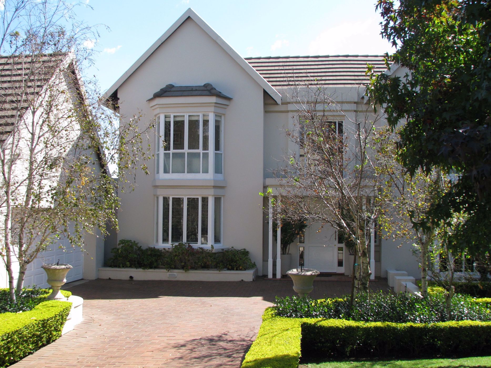 House sold in Irene Farm Villages - CN1685551