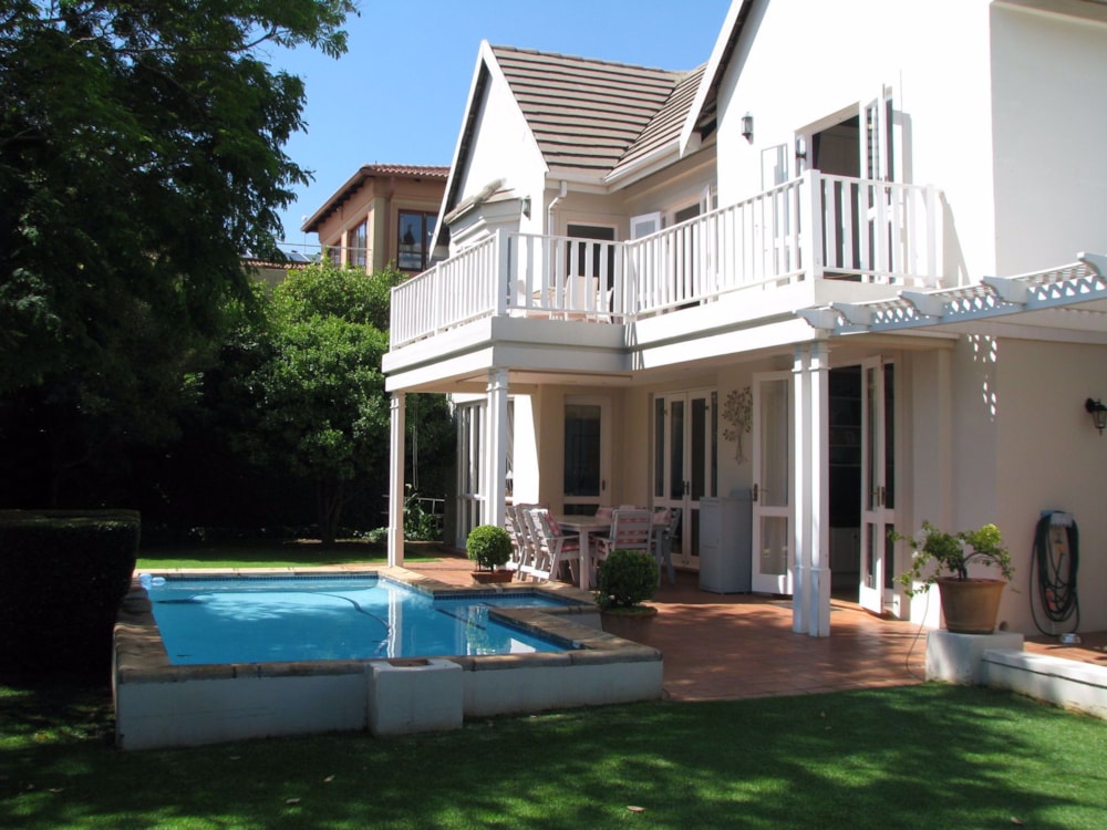 House sold in Irene Farm Villages - CN1685551 House sold in Irene Farm Villages - CN1685551