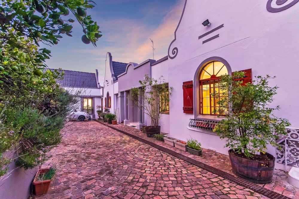 House sold in Oaklands, Johannesburg - HP1654422 House sold in Oaklands, Johannesburg - HP1654422